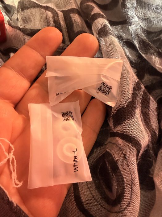 Huawei freebuds novos