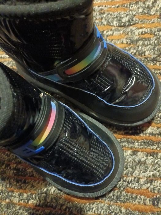 Угги сапоги зимние для девочки или мальчика