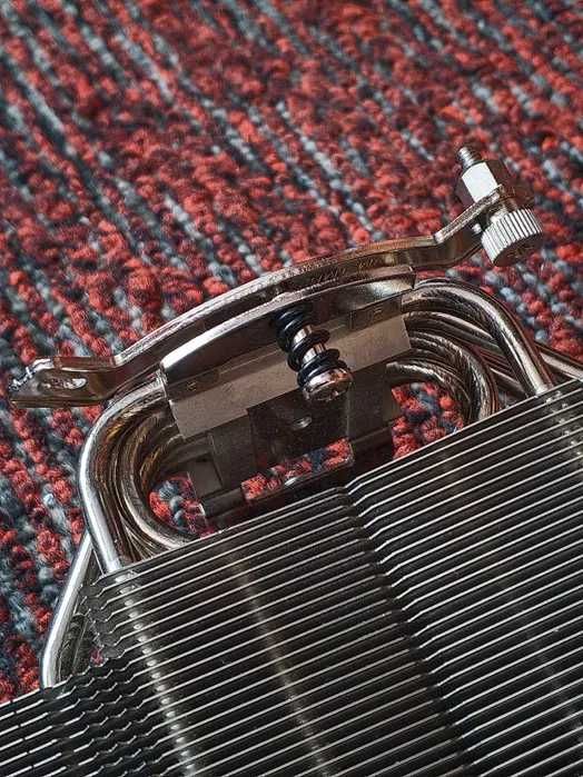 Кріплення для кулеру Noctua для 2011-3/2066/X99 xeon  NM-i20xx Mountin