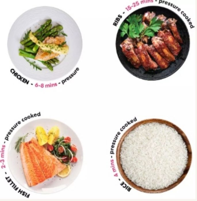 Multicooker Instant Pot Duo Plus 5,7L