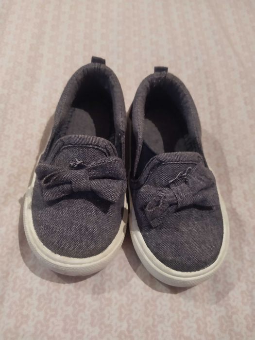 Sprzedam buciki dla dziewczynki