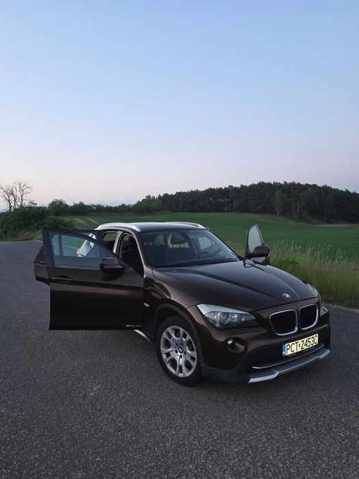 auto bmw x1 bmw x1