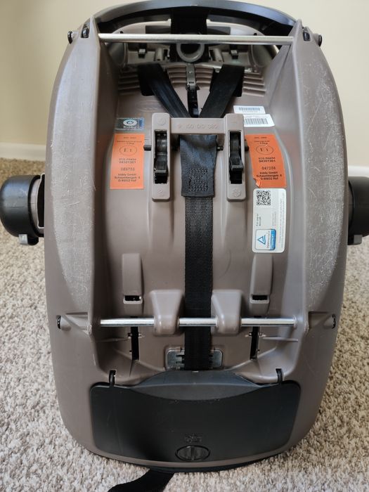 Fotelik Kiddy Evolution pro 2 0-13kg