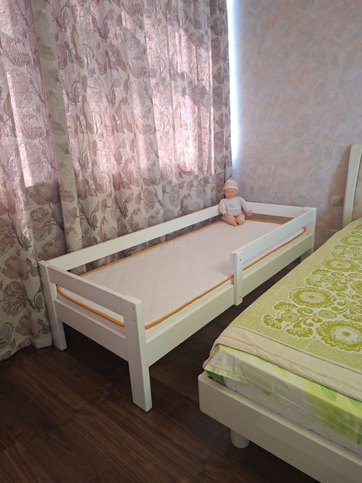 Детская  ,Подростковая кровать