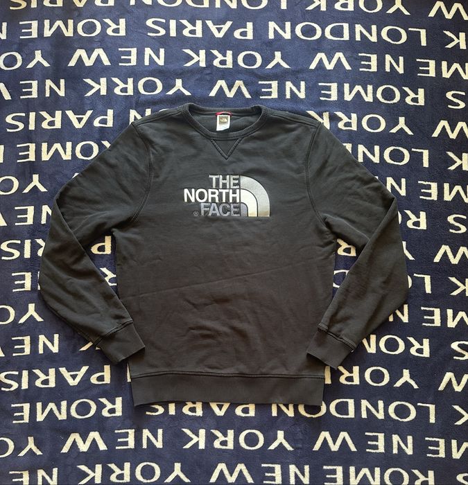 Свідшот від бренду THE NORTH FACE