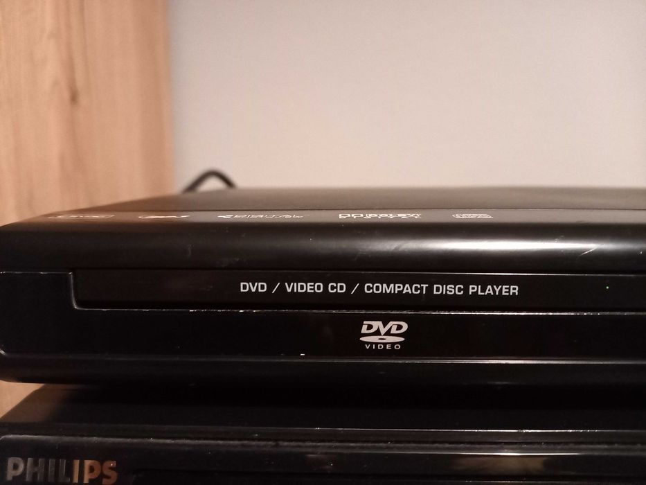 Odtwarzacz DVD THOMSON DTH161B