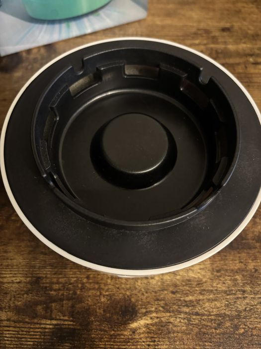 Попільничка бездимна настільна Kayfovo Smokeless Ashtray