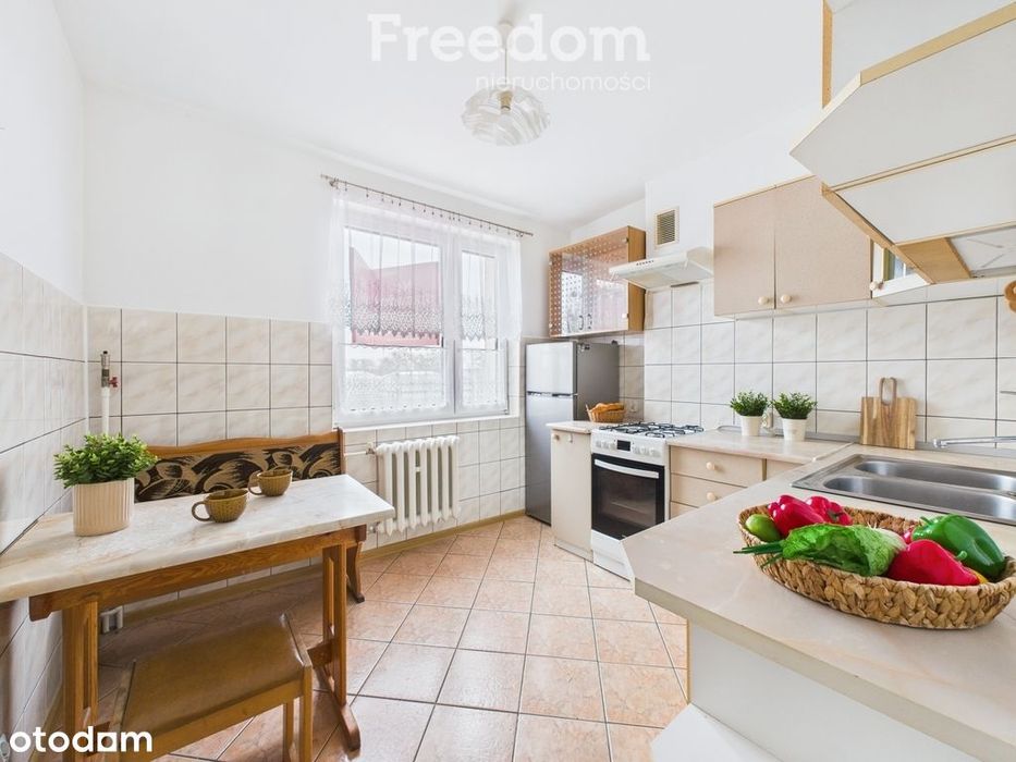 Mieszkanie 3 pokojowe Mielno