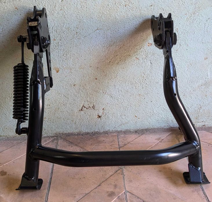 Центральна підніжка, оригінал. Yamaha MT09, Tracer 900 (GT) 2014-2020