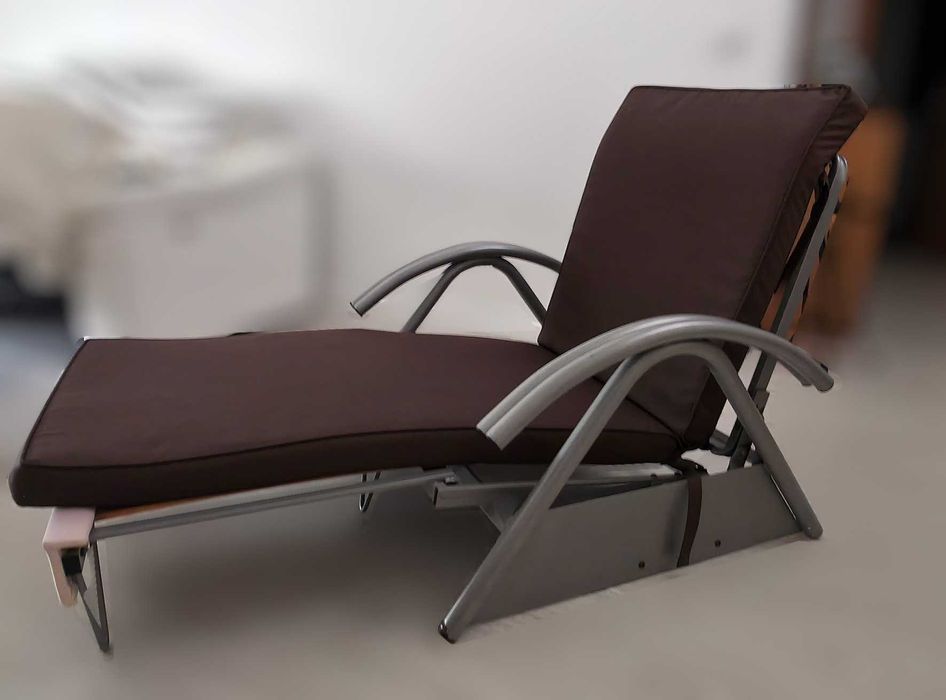 chaise longue /  sofá / espreguiçadeira