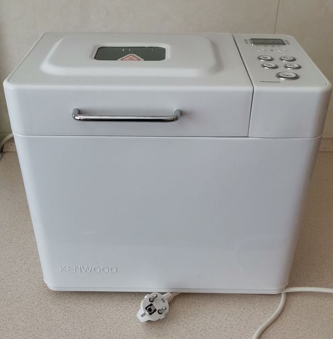 Хлібопічка Kenwood