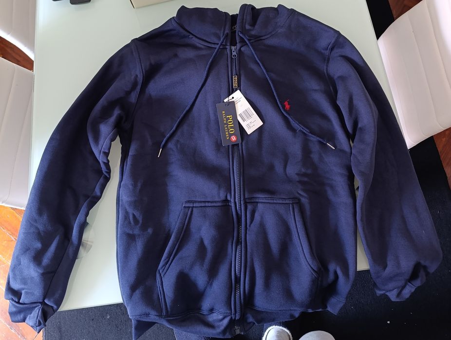 Casaco Ralph Lauren - Polo