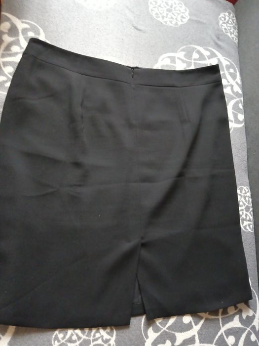 Elegancka spódnica damska 44