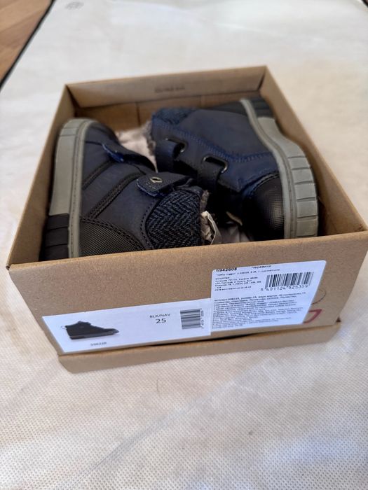 Взяття 25 розміру, як нові