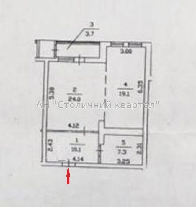 Центр Саксаганського 121