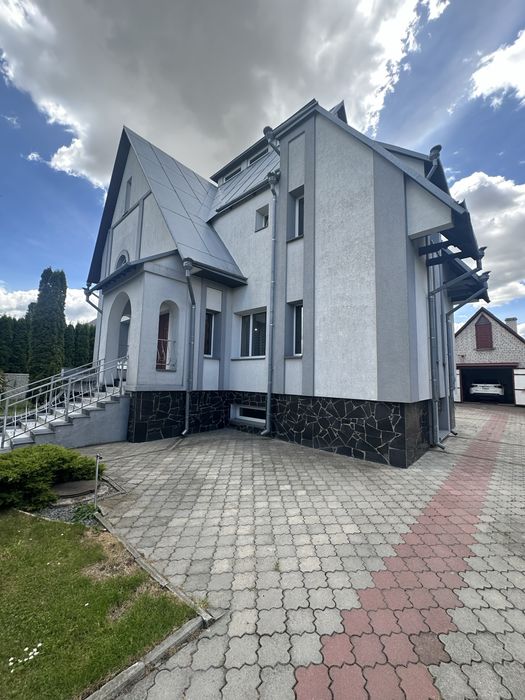 Продам будинок в Великій Омеляні