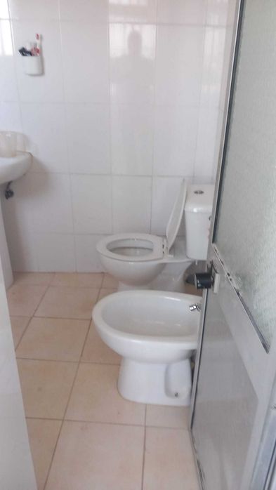 Quartos Para Arrendamento