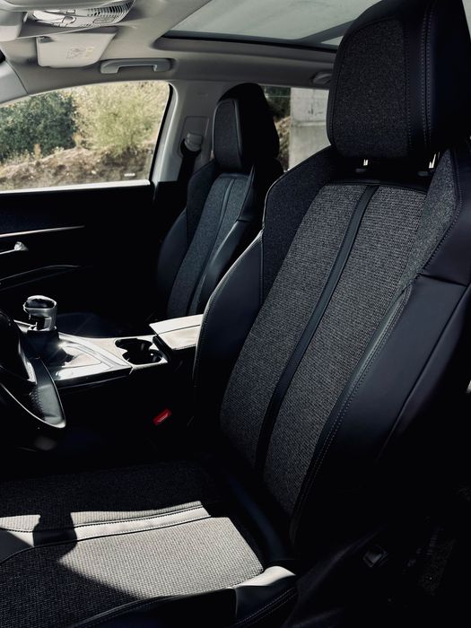 Peugeot 5008 1.2 PureTech — photo 4