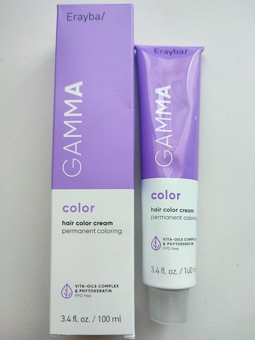 Фарба Gamma 5/00