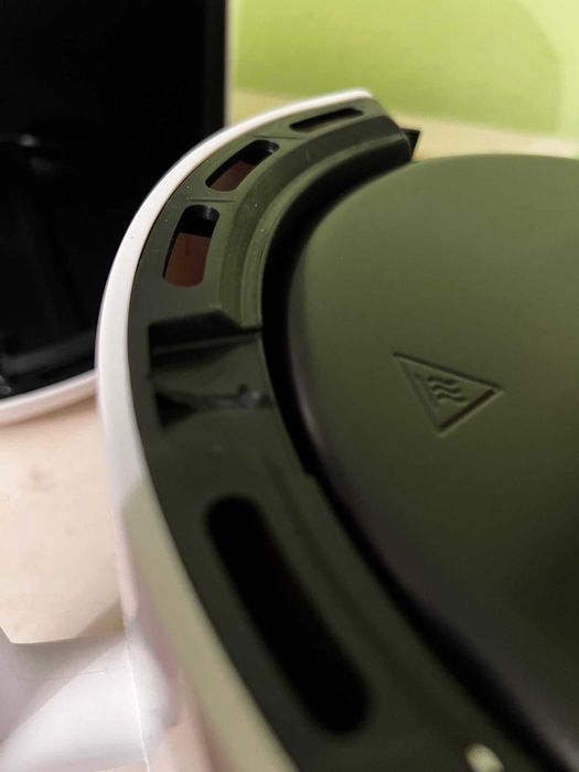 Jocca Frytkownica na gorące powietrze