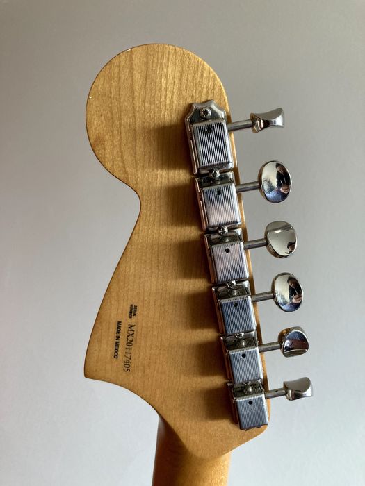 Fender Jaguar Vintera ’60s Modified HH