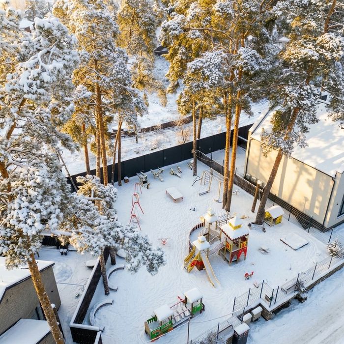 Обирай НАЙКРАЩЕ! Таунхаус в КМ "Park Residence 3". Буча. Ліс. Охорона!