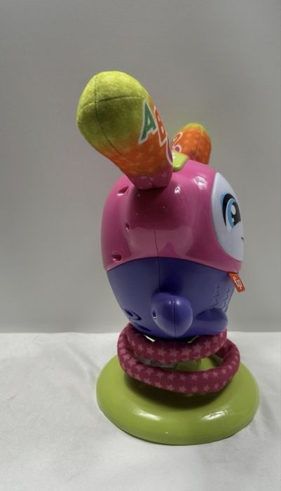 Інтерактивна іграшка Fisher-Price Танцювальний діджей