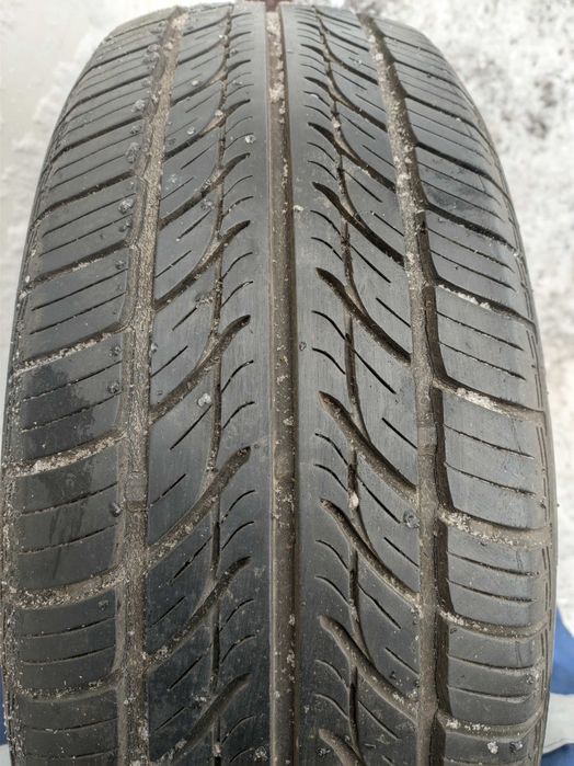 Пара шин Riken Maystorm 2 b2 185/60/r15