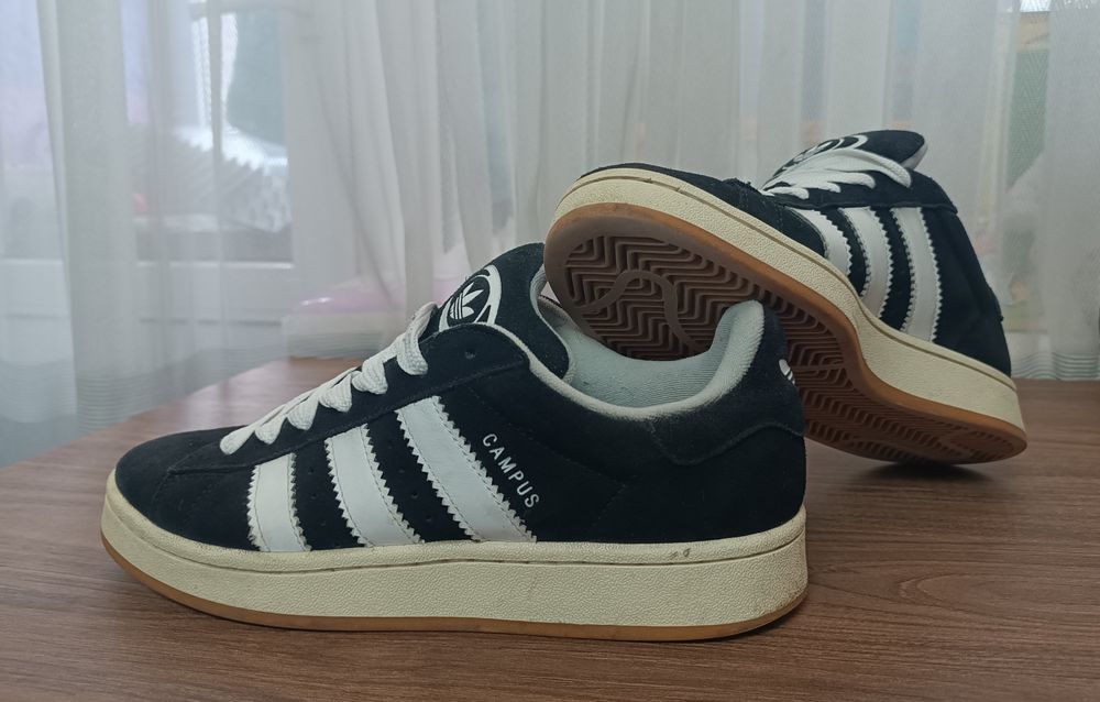 Кросівки Adidas Campus original