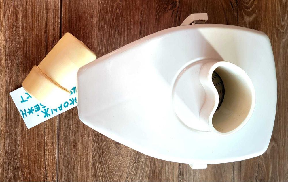 Соковыжималка центробежн. насадка для кух.комбайна МРИЯ. Без ёмкостей.