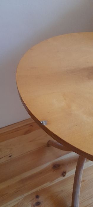 Stolik kawowy z funkcją kwietnika