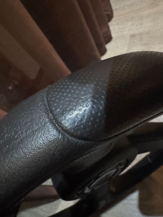 Руль ВАЗ 2108 2109 21099 жигули 2113 2114 2115 жигули