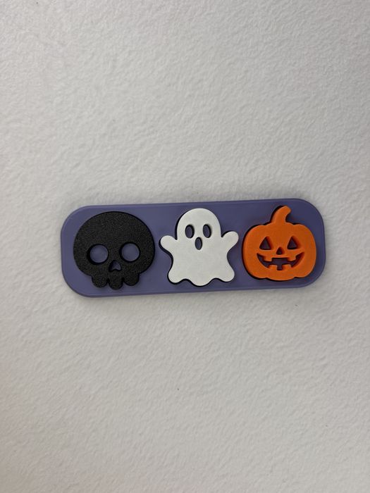 Quebra-cabeça Halloween mini