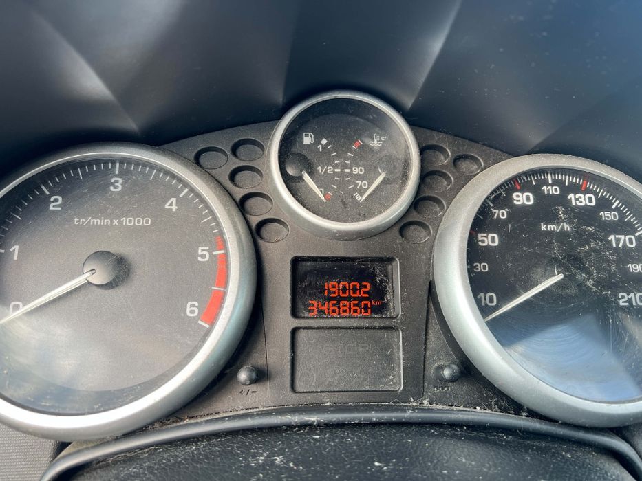 Sprzedam Peugeot 207