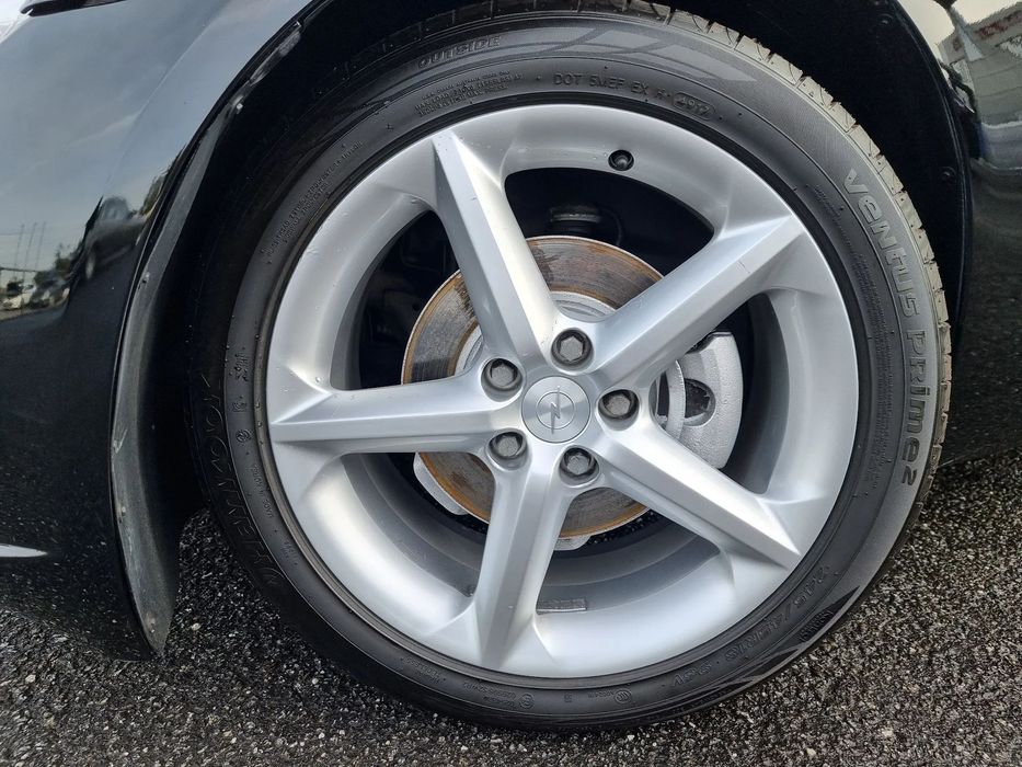 Opel GT 2.0 T