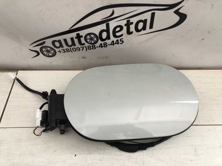 Лючок зарядки Mazda MX-30 паличний люк Mx30 DN4E424CX