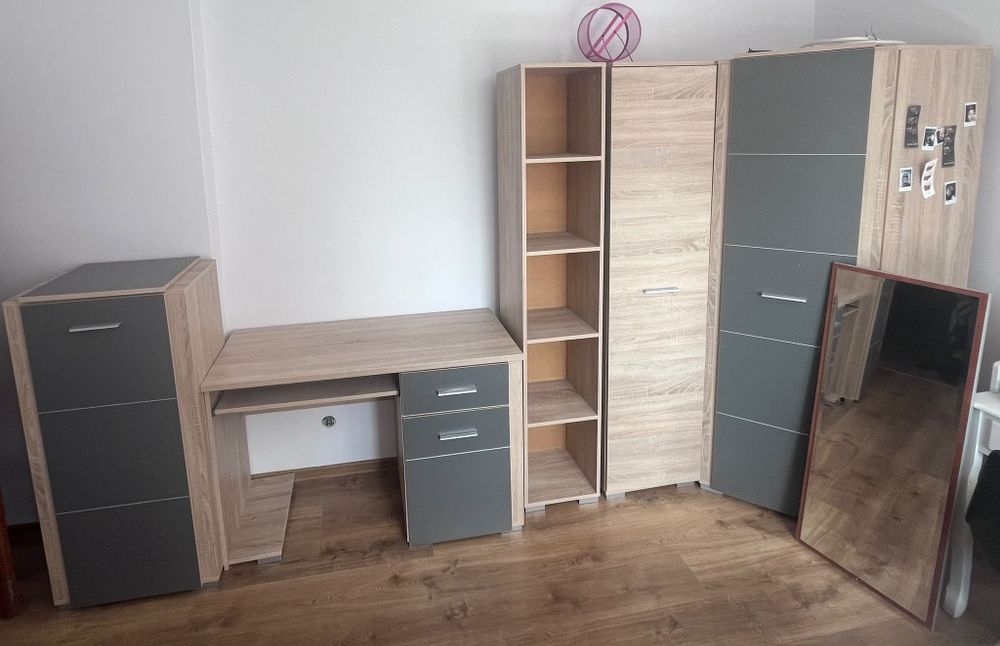 Sprzedam meble dzieciece