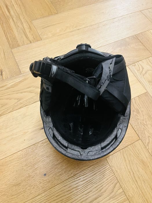 Capacete Ski/Snowboard Smith Aspect