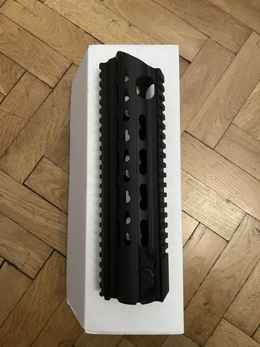 Krótkie łoże do  HK 416 MR223 HKey