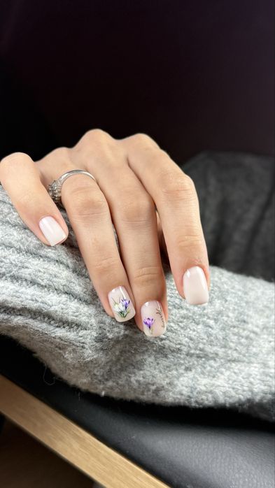 Манікюр від 700 грн.