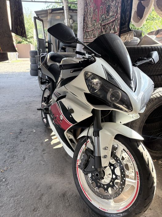 Продам yamaha r1