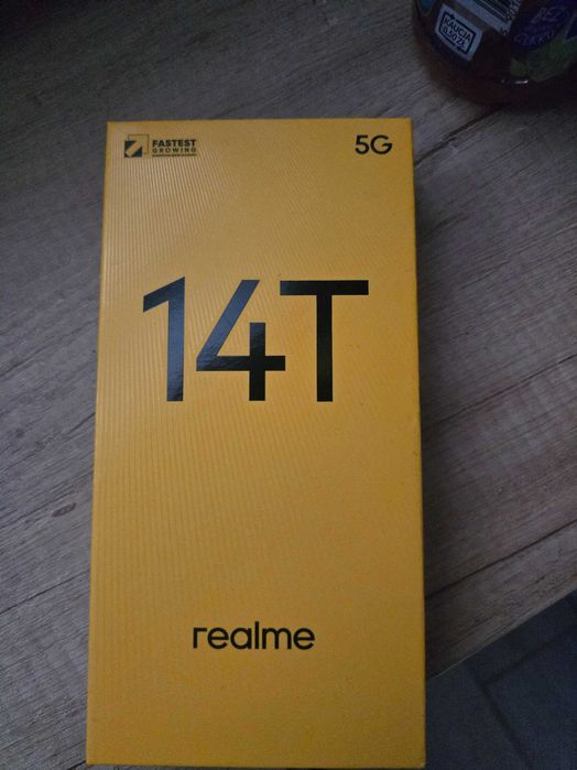 realme 14t 5g | 8gb 256gb