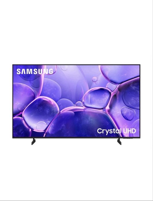 Tv samsung 55 polegadas nova, embalada e com garantia