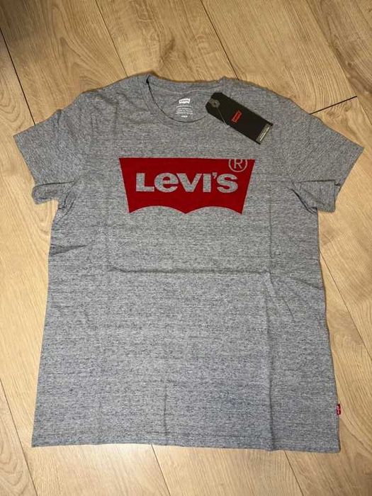Koszulka Levi’s damska