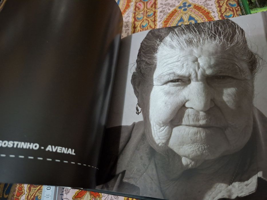 Carvalhal e peras livro