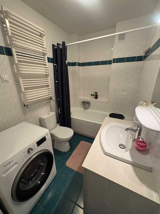 Gdańsk Wrzeszcz ul. Chrobrego – 2 pokoje (37 m²) | Parter + Piwnica