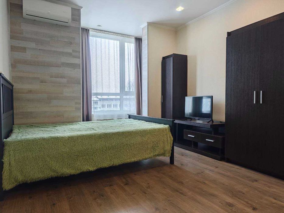 Apartment in Kyiv - View 4