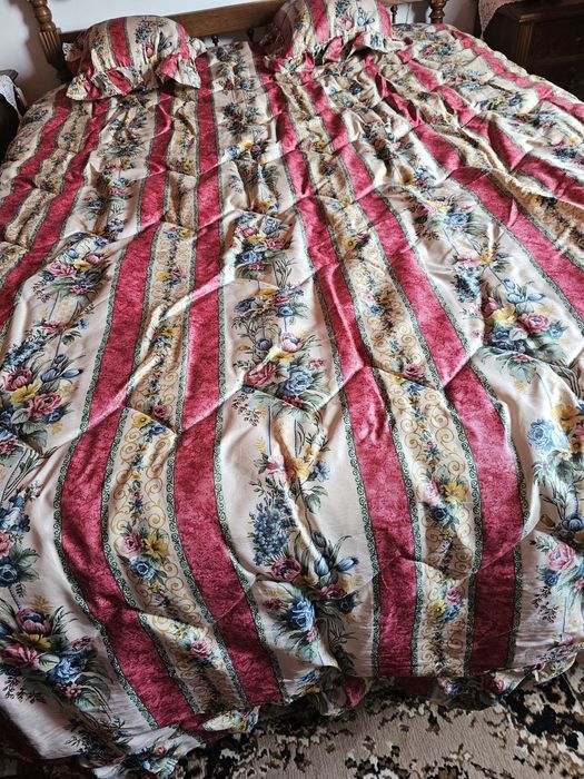 Colchas cama de casal