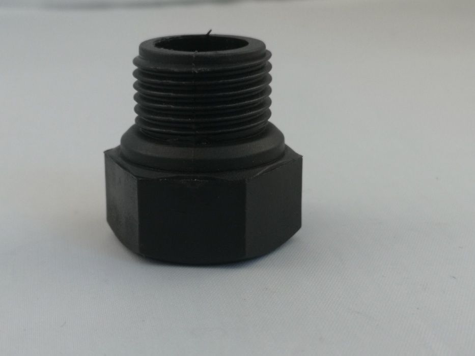 Adapter rurki Krukowiak