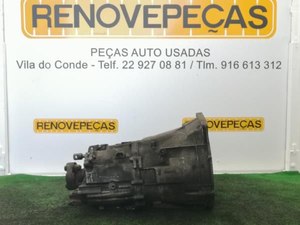 Caixa de velocidades manual BMW 3 (E36)